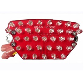 Emerald Island LED Brake Light for R80G/S & R100GS