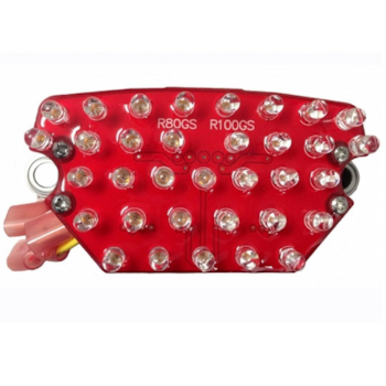 Emerald Island LED Brake Light for R80G/S & R100GS