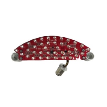 Emerald Island LED Brake Light for R1200GS, F800S/ST/R & F650GS/G650GS