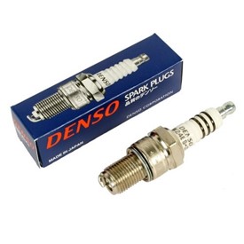 Spark Plug W24ES-U for 1955-'69 Twins (See Applications)