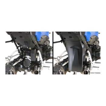 Machineart Moto MudSling R1250 & R1200R/RS (2015->)