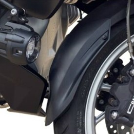 Machineart Moto Avant Front Fender Extender BMW R1200RT '14-18 & R1250RT 