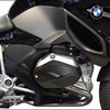 MachineArt Moto X-head Cylinder Guard for BMW R1200 models (2013-2018)