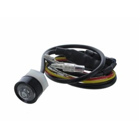Wunderlich Devil's Eye LED Tail Light for BMW R nineT