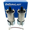 EnDuraLast Ignition Coil Pair for 1970-1980 Airheads