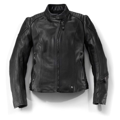 BMW Women s DarkNite Jacket hidden Bob s Motorcycle s Jessup MD