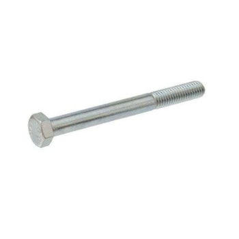 Deep Oil Pan Pickup Bolts for 1951-1969 Twins