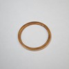 Exhaust Gasket for 1931-1969 Models, Early