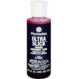 Permatex Ultra Slick Engine Assembly Lube