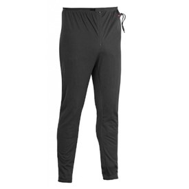 Warm & Safe Windblock Heated Pants Liner, Gen 4 Men's