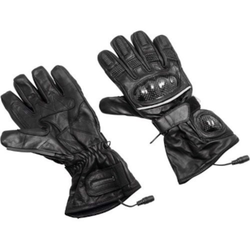 Warm & Safe Heated Ultimate Touring Gloves, Men's