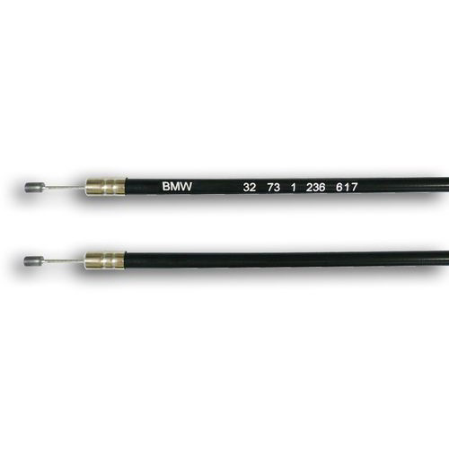 Throttle Cable for R90S, Late | Bob’s Motorcycle’s – Jessup, MD