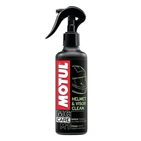 Motul M1 Helmet Clean