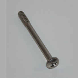 Tail Light Lens Screw 1970-1995 Airheads