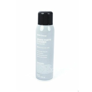 BMW Brake Parts Cleaner, Low VOC