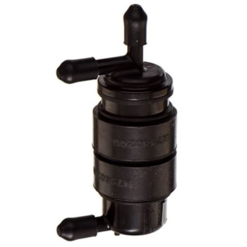 BMW Fuel Filter, G310GS & G310R