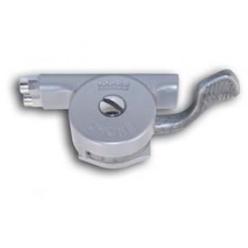 Choke Lever, 1970-1978 Airheads