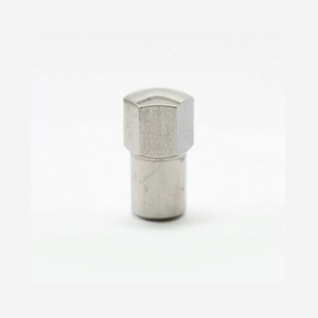 Valve Cover Nut for 1951-1995 Twins