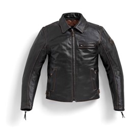 BMW Pureboxer Leather Jacket