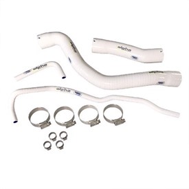 Samco Sport Radiator Hose Kit S1000RR 2020->