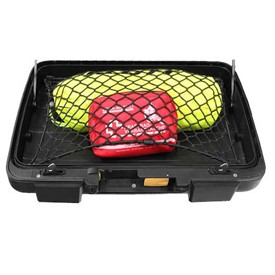 Luggage Net for Vario Case Lid R1250GS, R1200GS (2013-'18), & F750/850GS