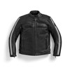 BMW Twinstripes Leather Jacket | Men's