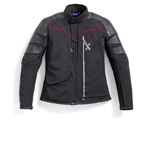 BMW XRide Jacket - Men's | Bob's Motorcycle's – Jessup, MD