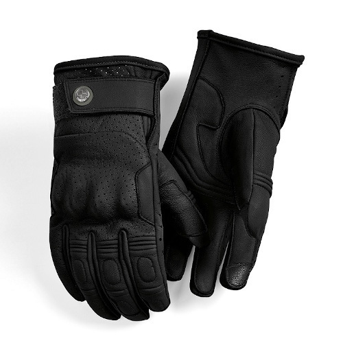 Bmw winter gloves deals