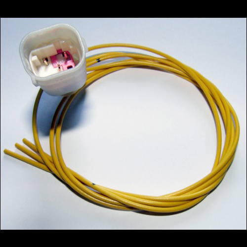 BMW Repair Plug 3 Pin Harness, GPS Power | Bob's Motorcycle's