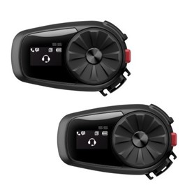 Sena 5S Communication System - Dual Pack