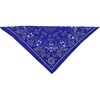 Paisley Cotton Bandana