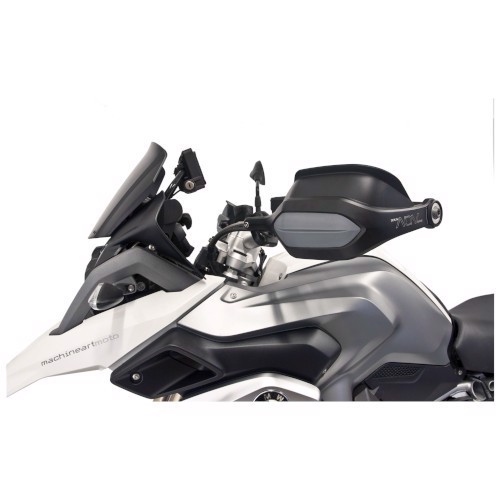 Machineart Moto ADVance Guard Hand Guards R1200GS/GSA 2005-13 & R1150GS ...