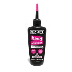 Muc-Off Anti-Bac Hand Sanitizer