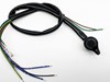 Starter/Turn Signal Switch and Harness 1970-1974 /5 & /6 Airheads