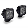 Denali S4 2.0 Trioptic LED Light Kit w Hotswap Harness & DATADIM Technology