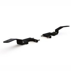 Denali Light Mounts for R1200RT (2014-'18) & R1250RT ('19-'22)