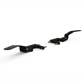 Denali Light Mounts for R1200RT (2014-'18) & R1250RT ('19-'22)