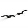Denali Light Mounts for R1200RT (2014-'18) & R1250RT ('19-'22)