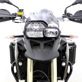 Denali Light Mount Bracket for F800GS & F800GS Adventure