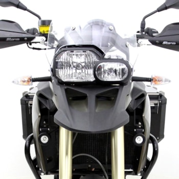 Denali Light Mount Bracket for F800GS & F800GS Adventure 2013-2018