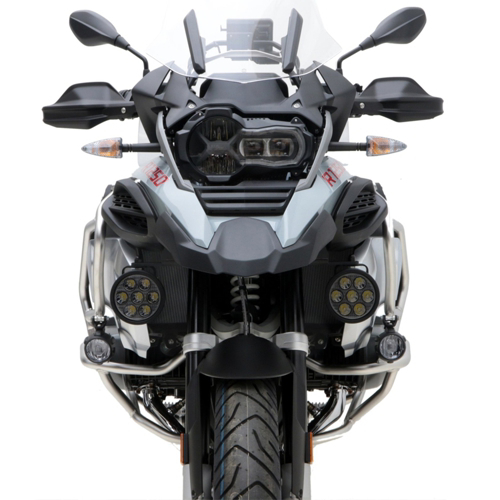 Denali Light Mount Bracket for R1250GS Adventure | Bob's