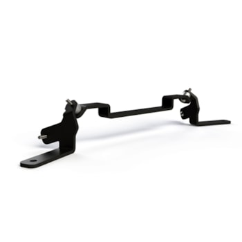 Denali Light Mount Bracket for F750GS & F850GS 2019-2023