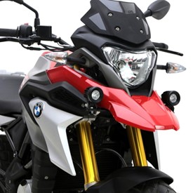 Denali Light Mounts for G310GS