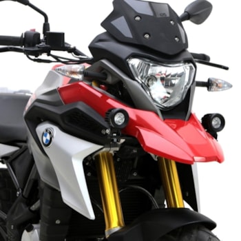 Denali Light Mounts for G310GS 2018-2025