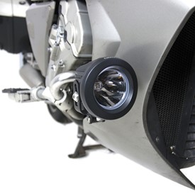 Denali Adapters for BMW Style Light Mount