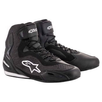 Alpinestars Faster-3 Rideknit Riding Shoes