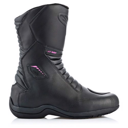 Alpinestars Stella Andes v2 Drystar Boots | Bob's Motorcycle's