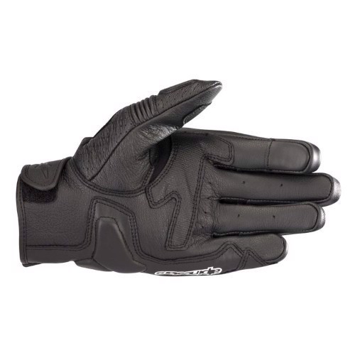 Alpinestars celer v2 leather gloves hotsell