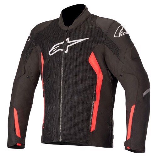 Alpinestars Viper v2 Air Jacket | Bob's Motorcycle's