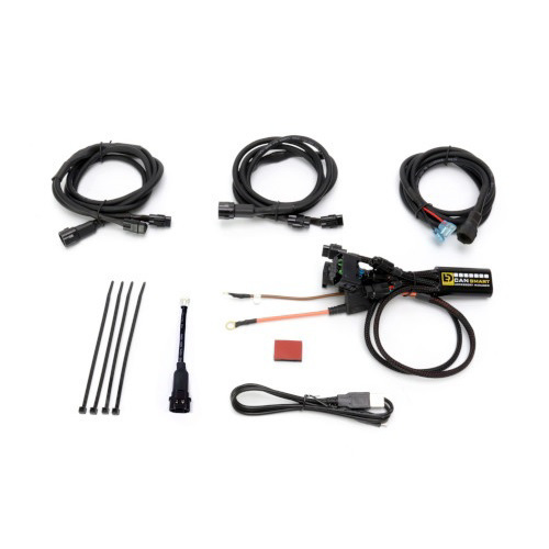 DENALI CANsmart Controller GEN II - R1200 Watercooled & R1250